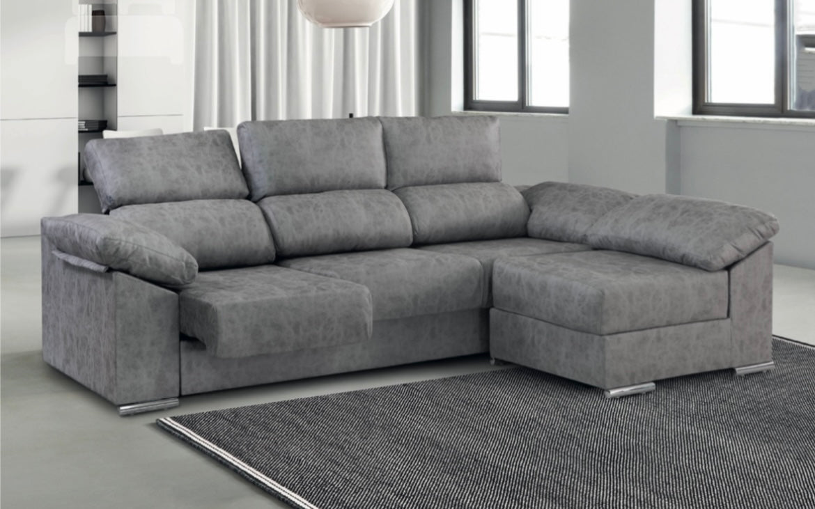 Sofá chaiselongue NOAH