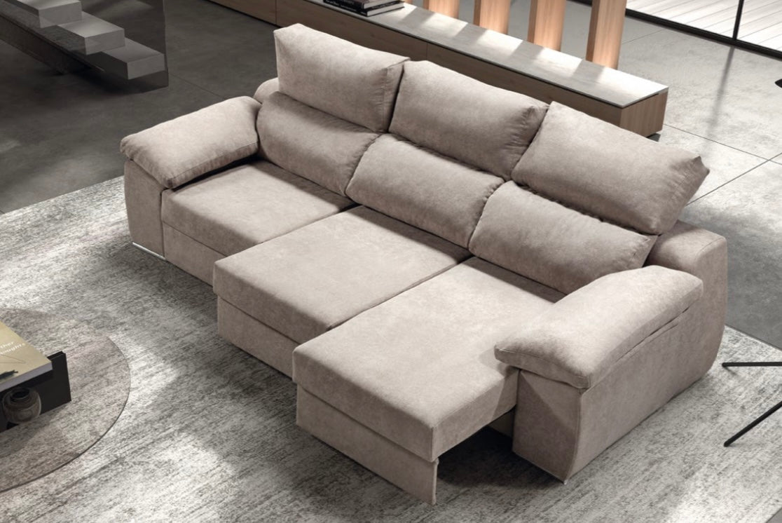 SOFA NOA