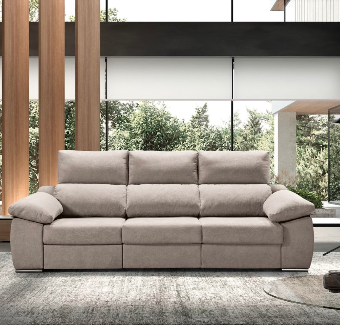 SOFA NOA