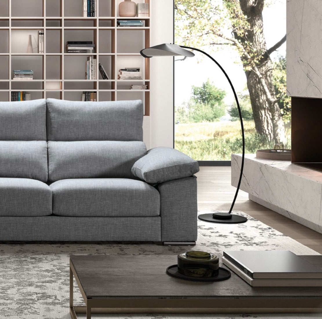 CHAISELONGUE SEVILLA