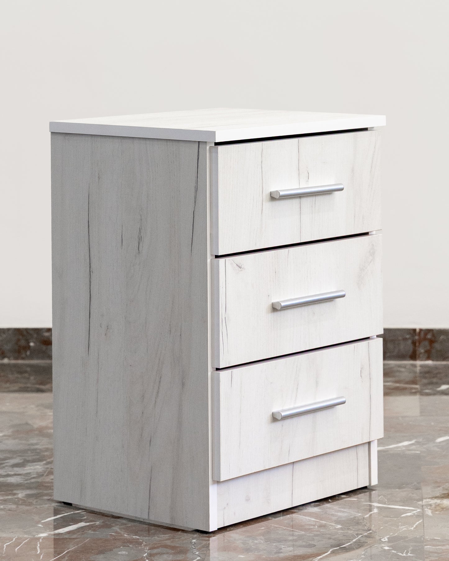 Mesita de noche ÁRTICO