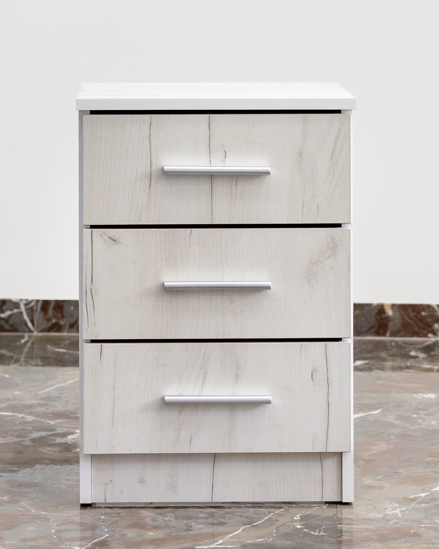 Mesita de noche ÁRTICO