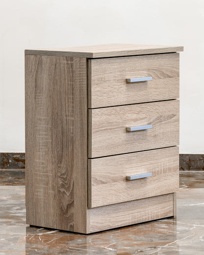 Mesita de noche CAMBRIÁN