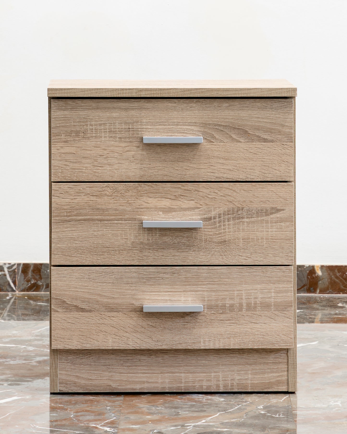 Mesita de noche CAMBRIÁN