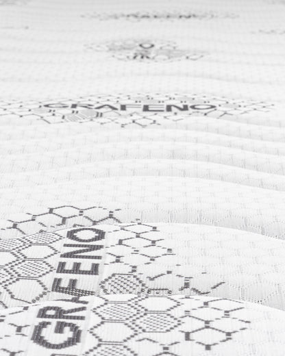 ✨Colchón VISCO GRAFENO 28cm✨