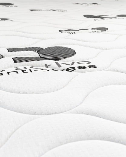 Colchón VISCO CARBONO