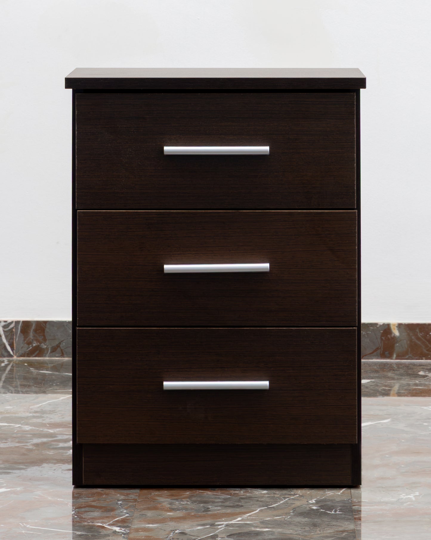 Mesita de noche CHOCOLATE