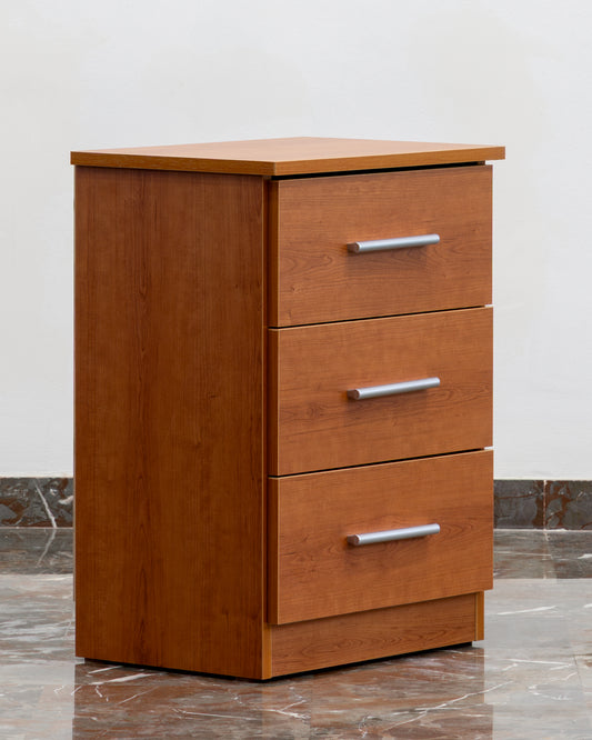 Mesita de noche CEREZO