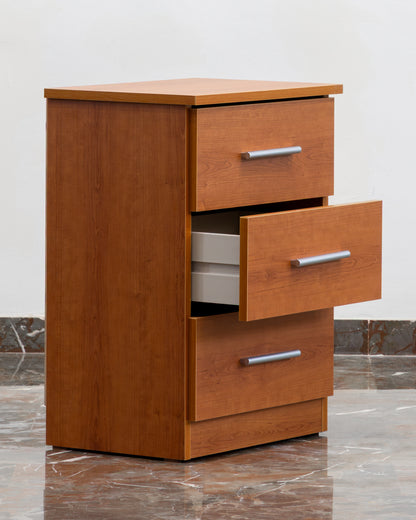 Mesita de noche CEREZO