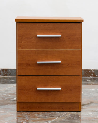 Mesita de noche CEREZO