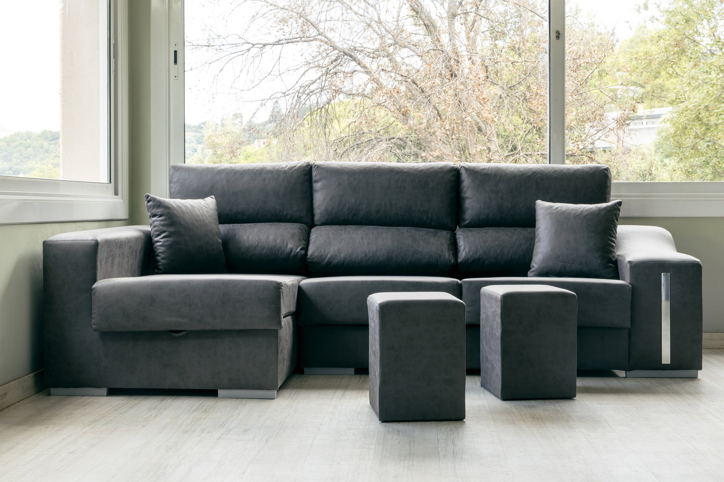 Sofá MILÁN - Magnol