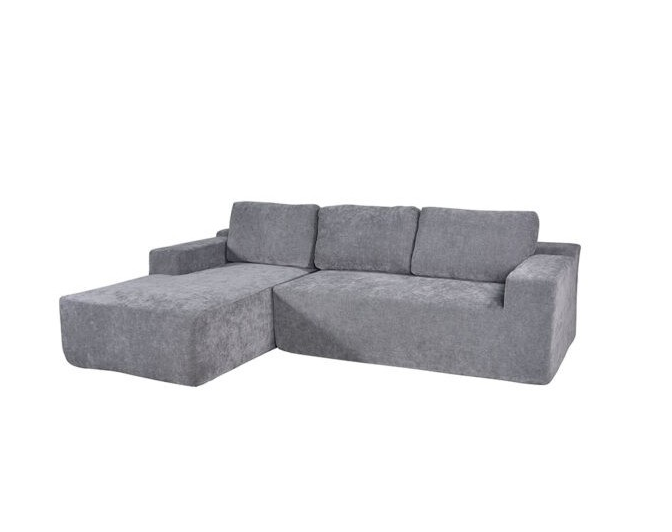 Sofá chaiselongue NUBE