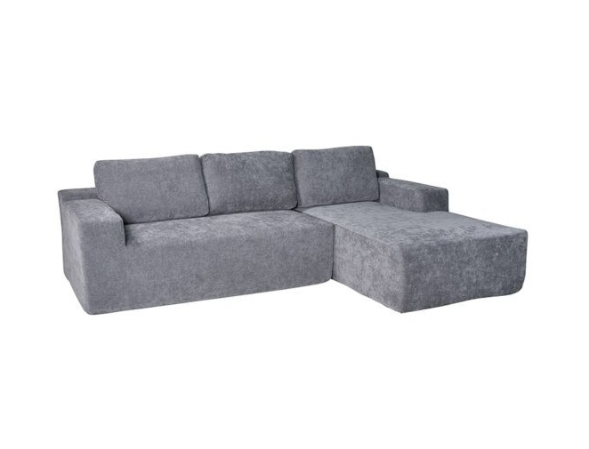 Sofá chaiselongue NUBE