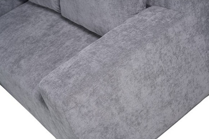 Sofá chaiselongue NUBE