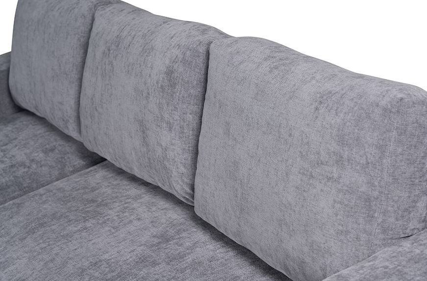 Sofá chaiselongue NUBE