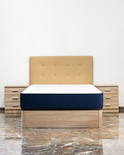 PACK CONFORT🛏️💤