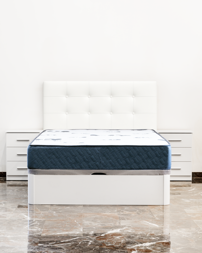 Colchón VISCO CARBONO