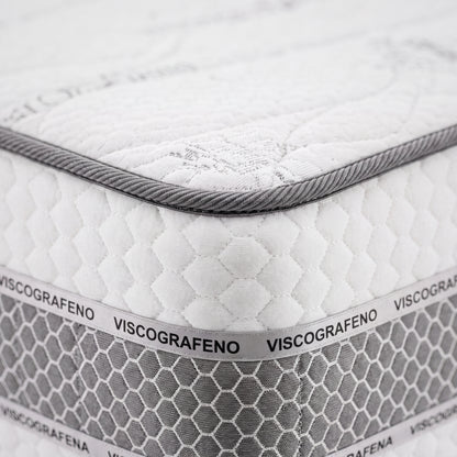 PACK Canapé + colchón Visco 30cm