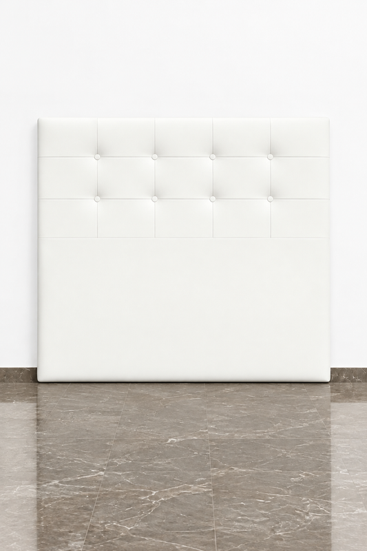 Cabezal BLANCO
