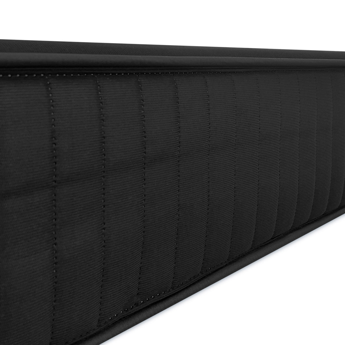 Colchón Black Confort — Ribete