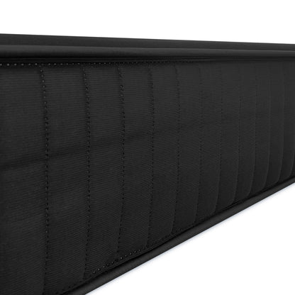 Colchón Black Confort — Ribete