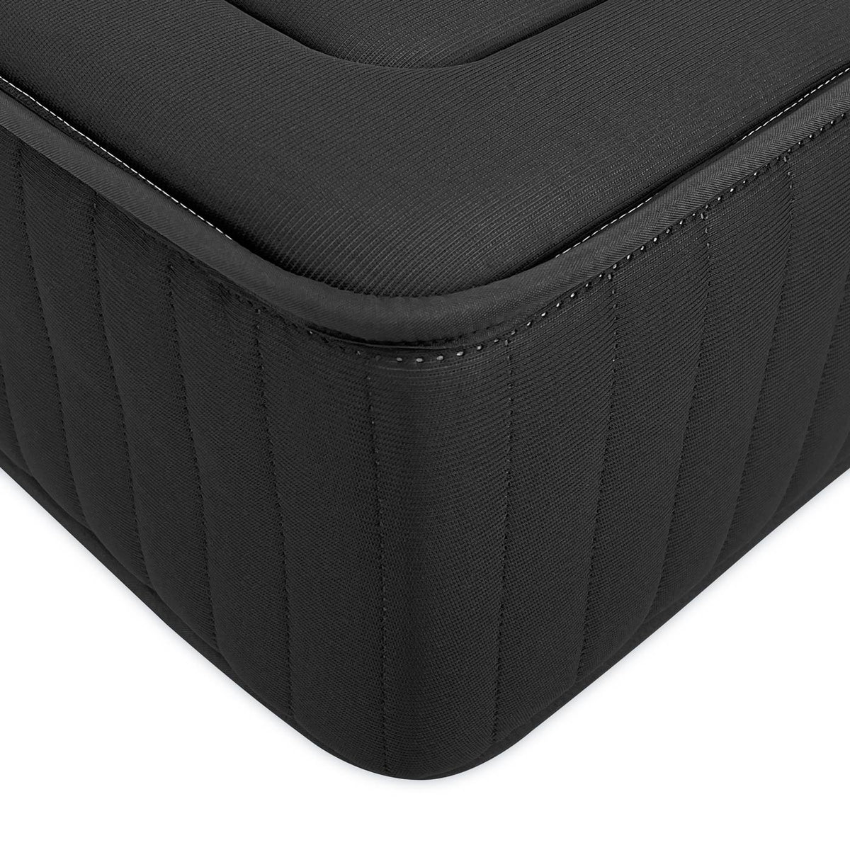 Colchón Black Confort — Lateral