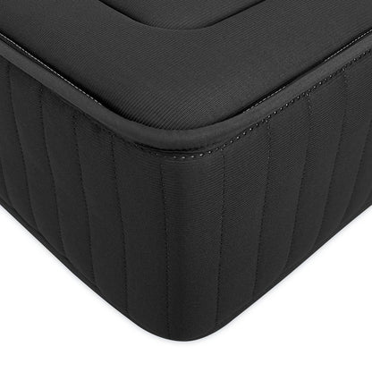 Colchón Black Confort — Lateral